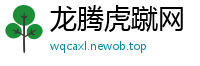 龙腾虎蹴网